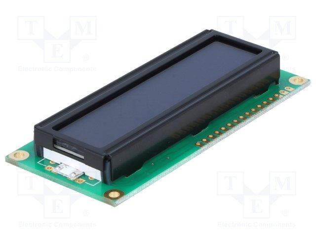 LED DISPLAY-RC1602B